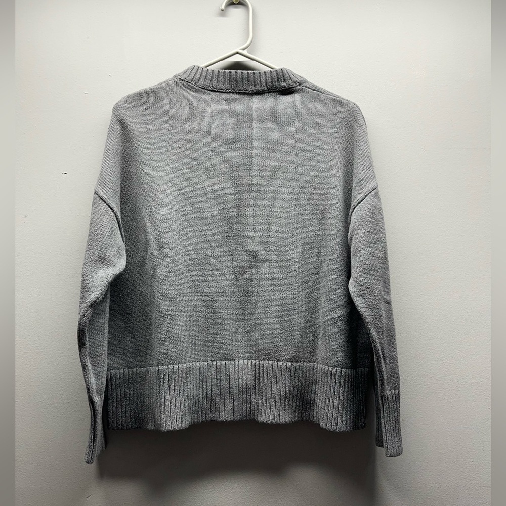 Daily Ritual Sweater - Picture 2 of 4